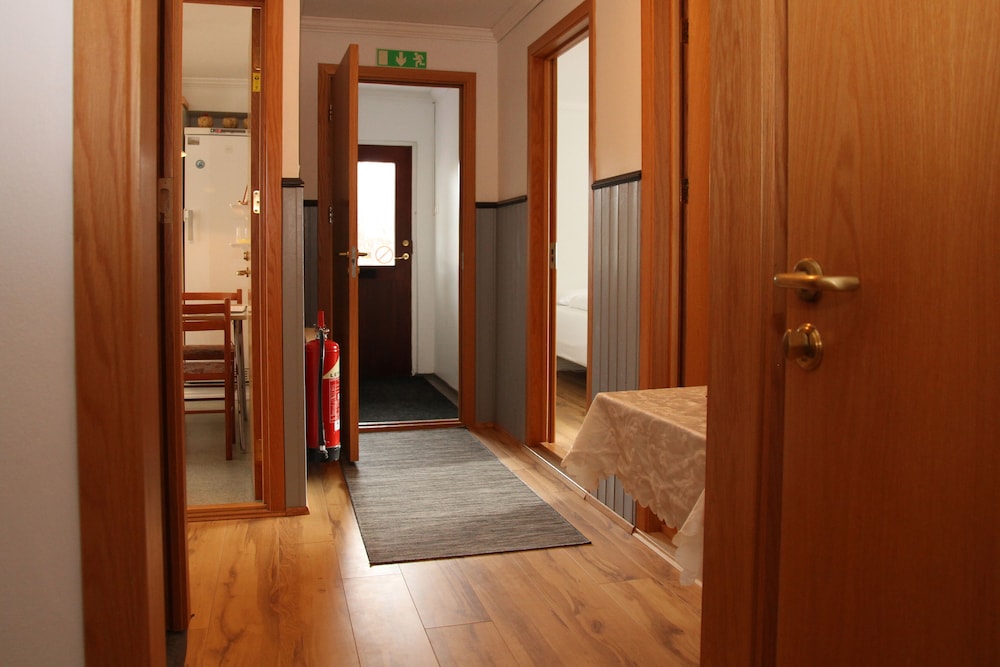 Olga Guesthouse