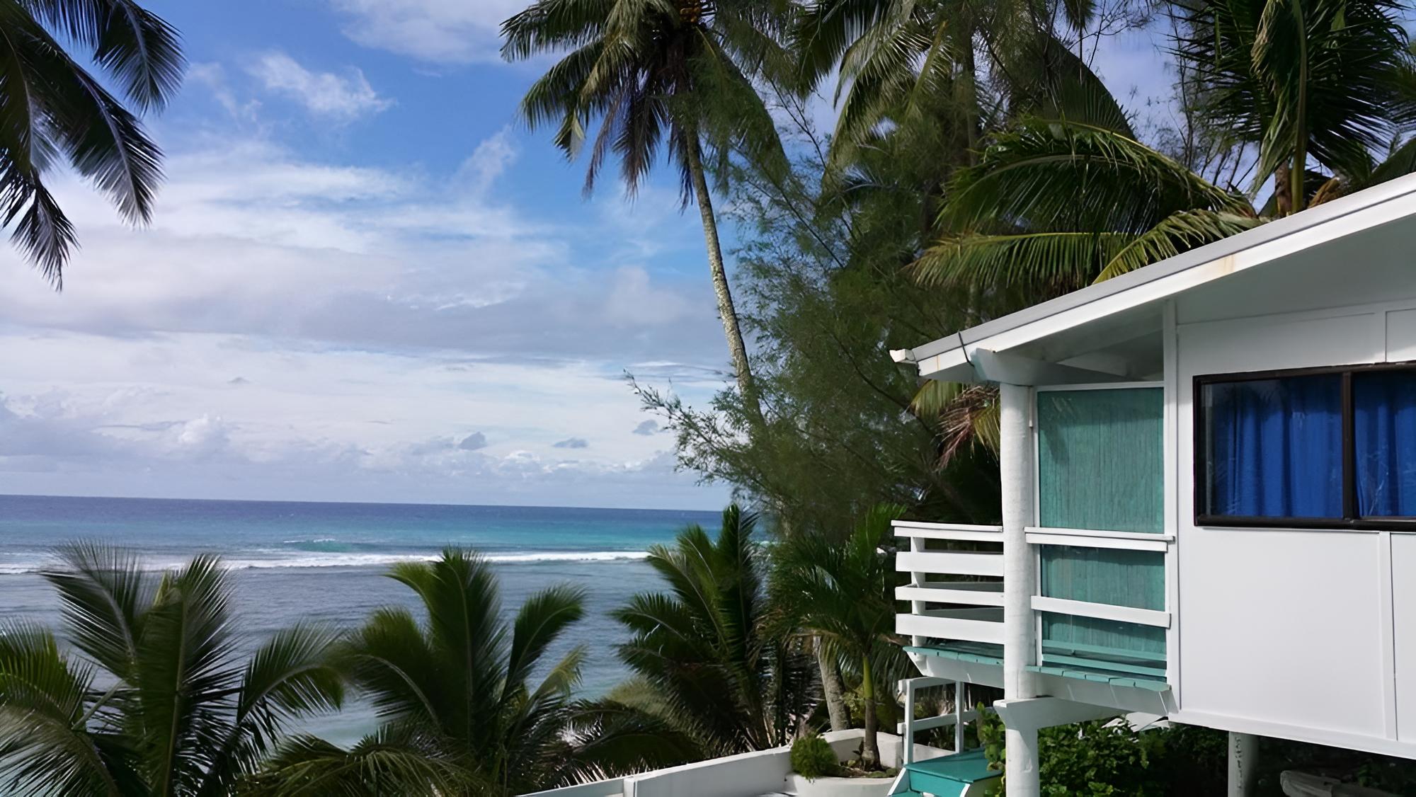 Paradise Inn