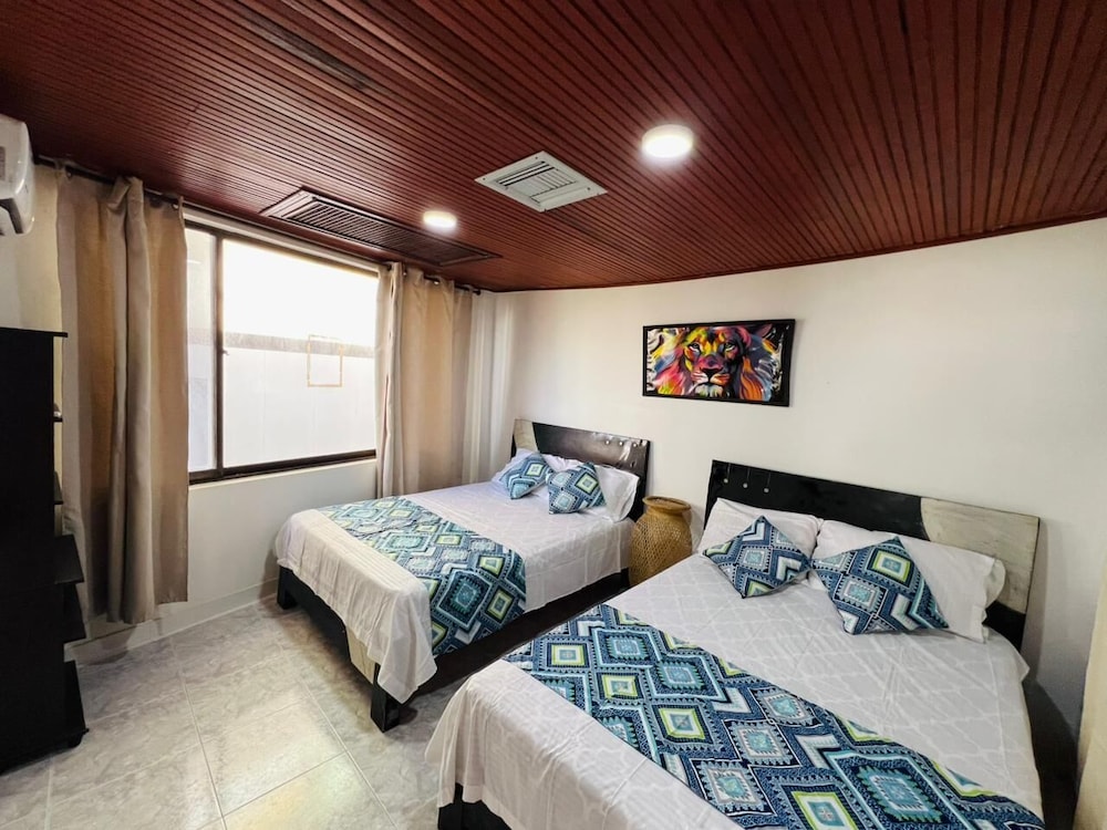 Apartamentos Beach Vista al Mar