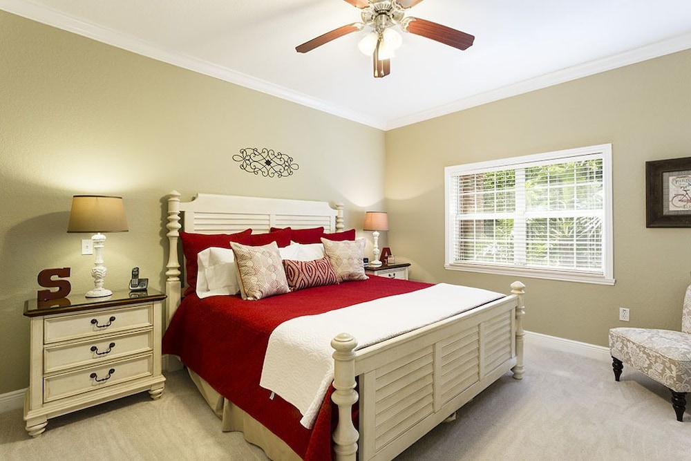 Je61751 - Reunion Resort - 3 Bed 3 Baths Condo - Image 4