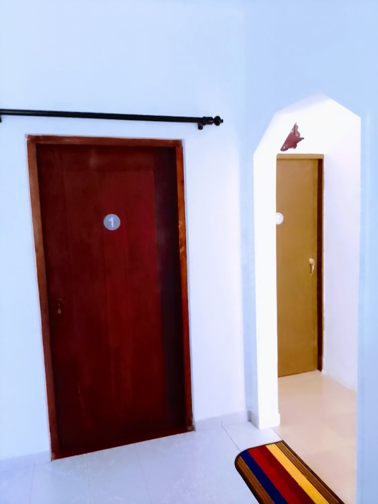 Volga Guest House view 4
