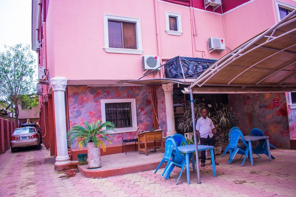 Maria Suites — photo 17