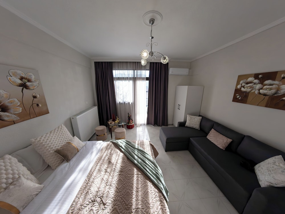 Del Sol 6 Meteora Luxurious Suites