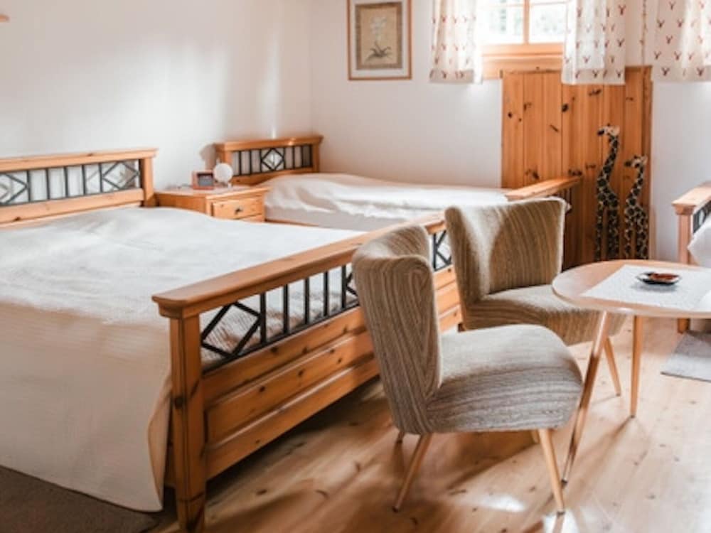 Holiday Home in Rattersberg Bavaria With Terrace view 5