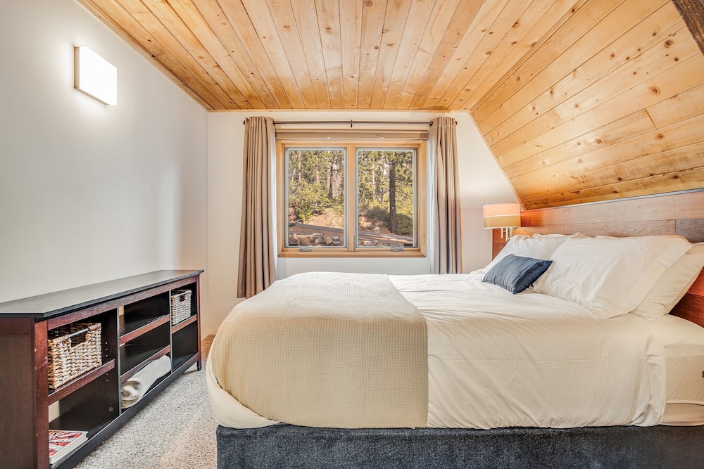 Tamarack by Avantstay Remodeled Chamberlands Full Beach Pool Access