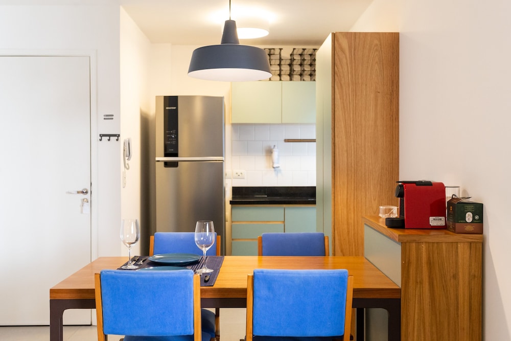 Apartamento Le Chateaux