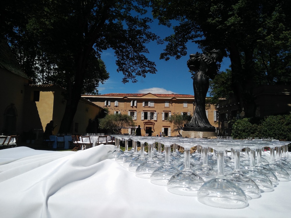 Château Rieutort