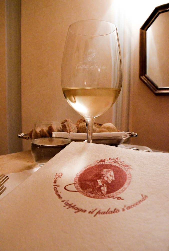 Castello di Spessa Golf & Wine Resort, photo 57