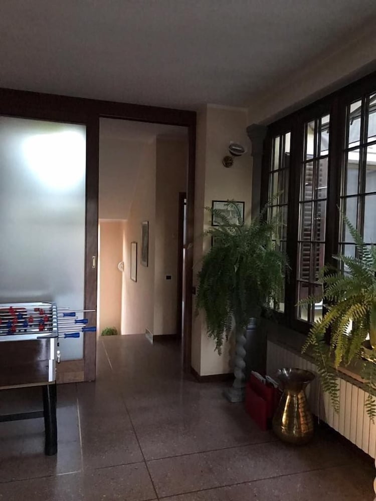 Maison D' Hotes