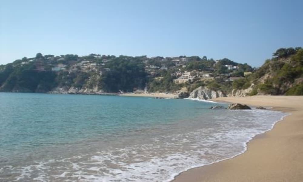 Villa in Lloret de Mar - 104821 by MO Rentals