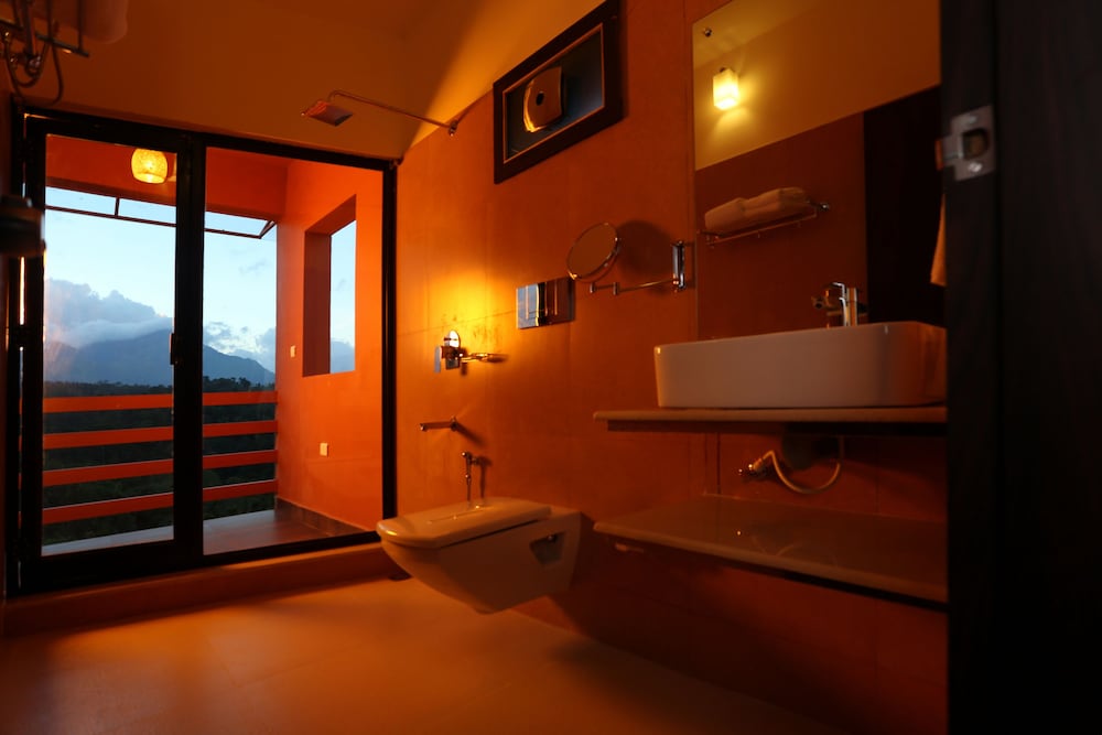 Petals Resorts Wayanad