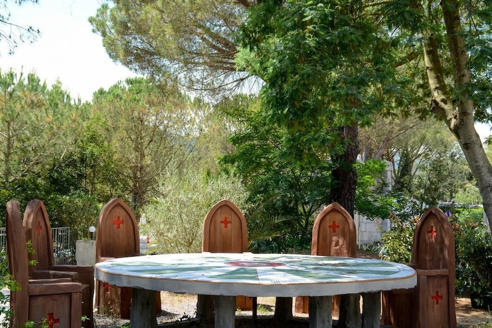 Domaine De Verdagne