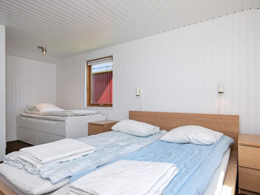 8 Person Holiday Home in Hjorring-by Traum view 2