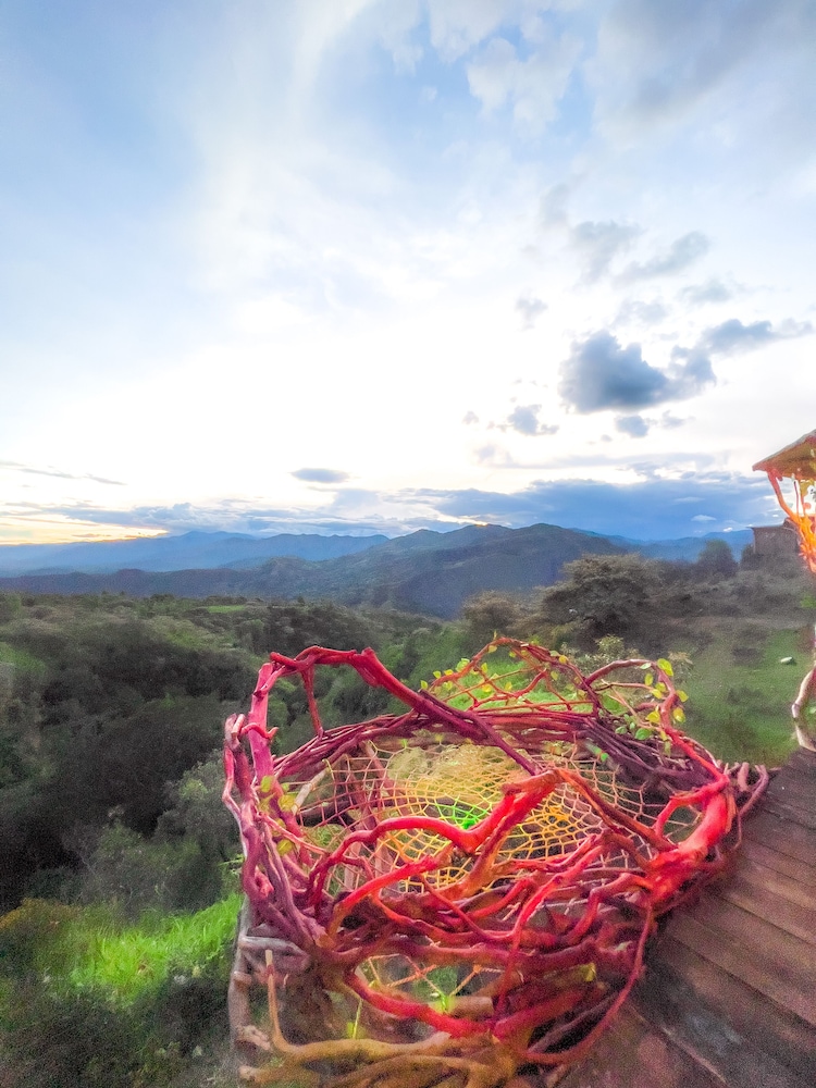 Finca Ecoturistica Xtremly