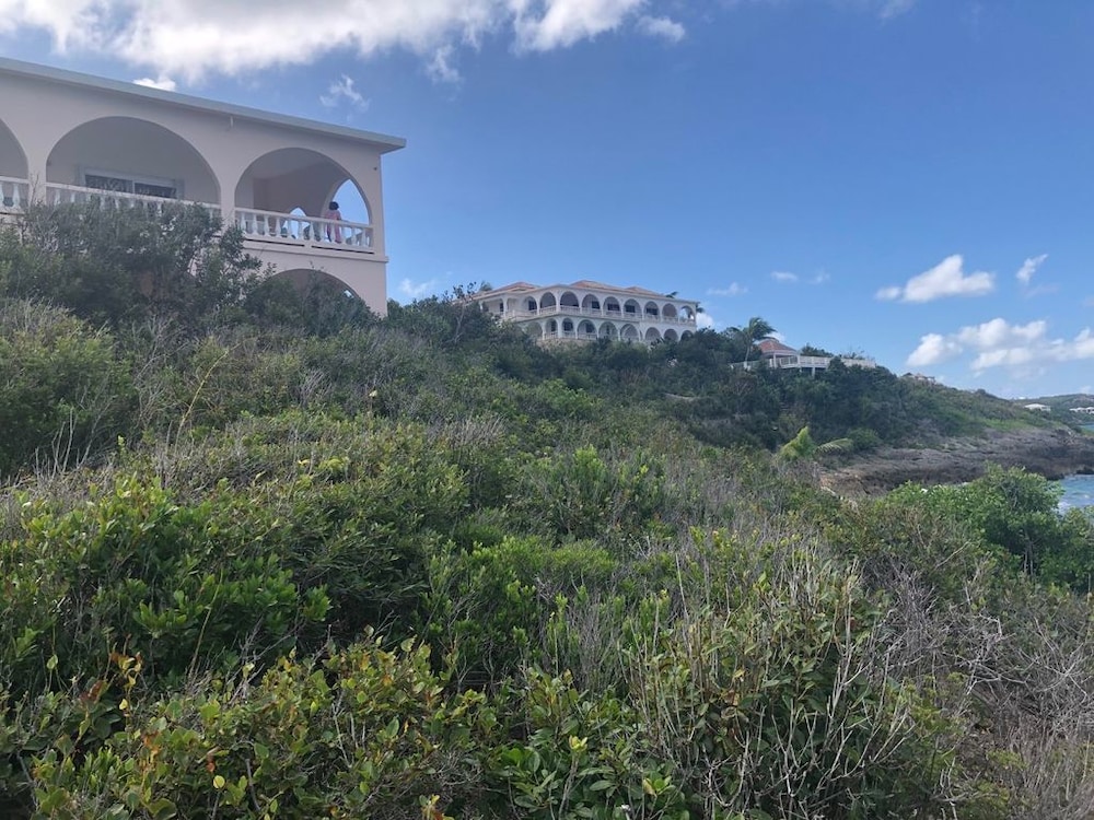 Patricks Bay Villa - Image 1