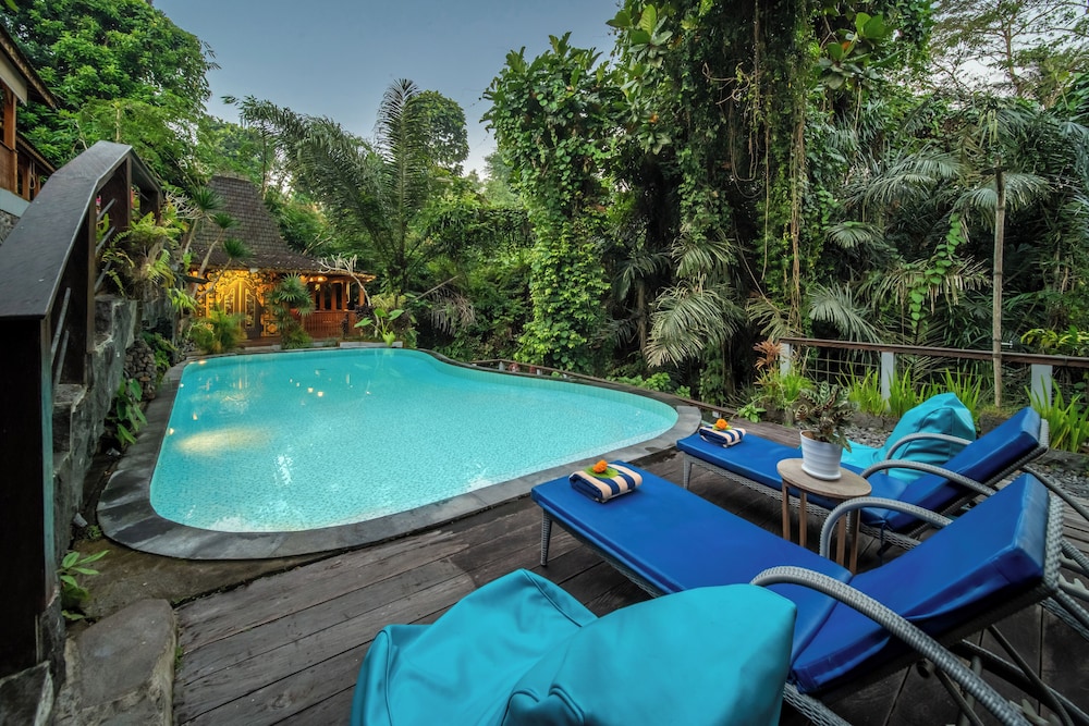 Parvati Retreat Villas