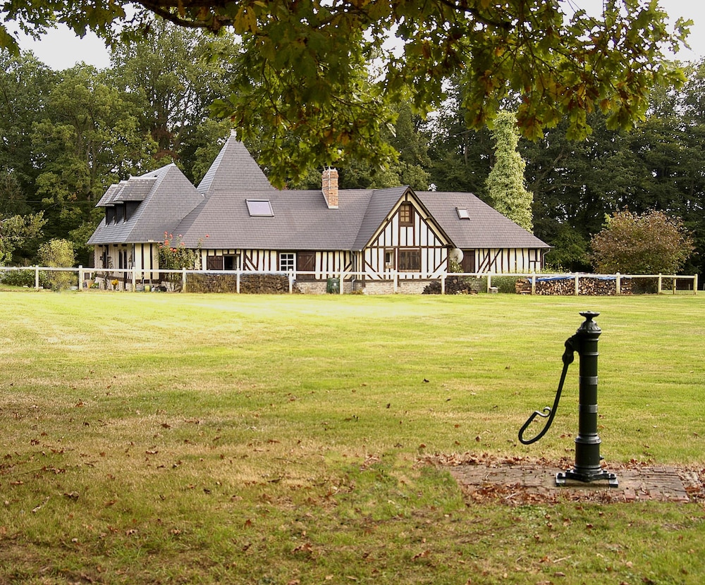 Domaine de la Mésange photo 4