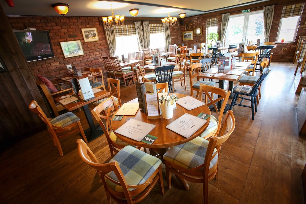 The Lindisfarne Inn - The Inn Collection Group