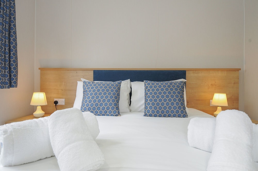 Lodge 59 at Riviera Bay Coastal Retreat