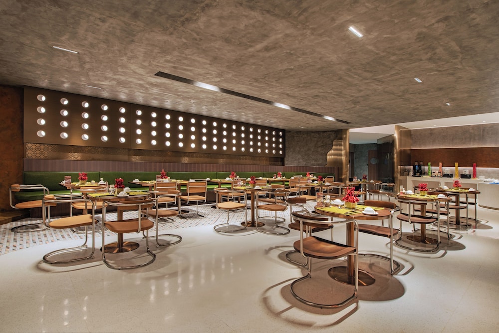 Guangzhou Meiling Hotel 17