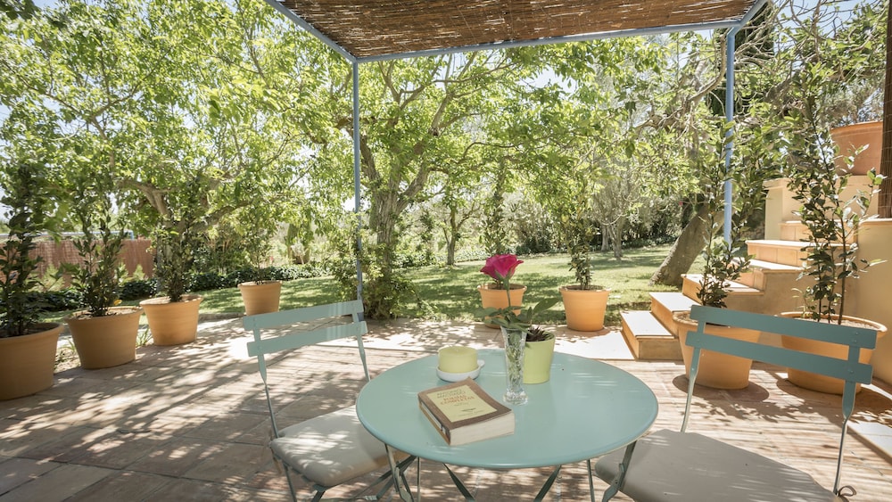 Finca Son Miranda