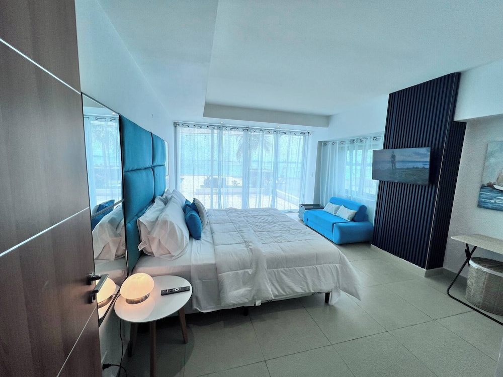 Exclusive Apartment in Calzada de Amador