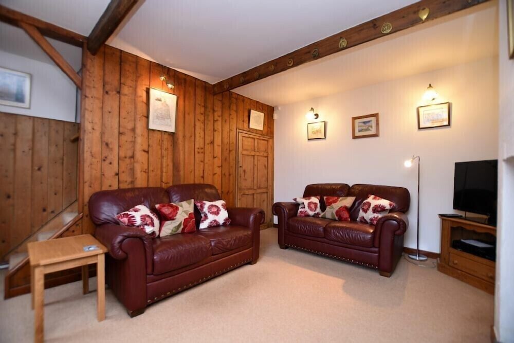 Lavender Cottage