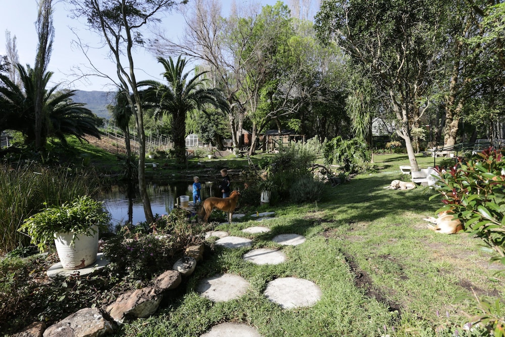 Waterland