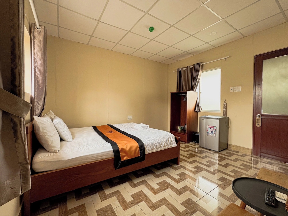 A&E GuestHouse