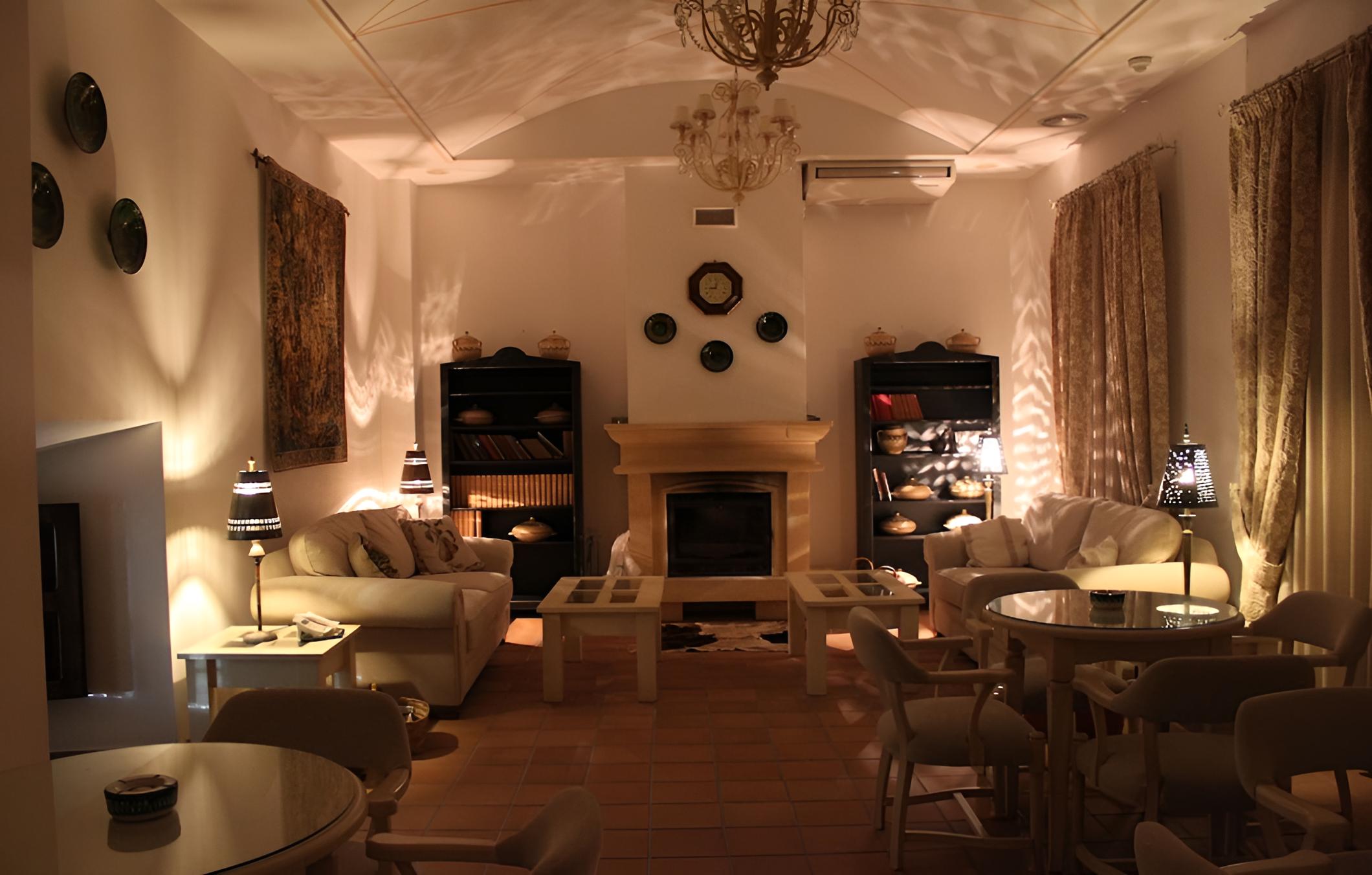 Domus Selecta Palacio Las Manillas photo 4