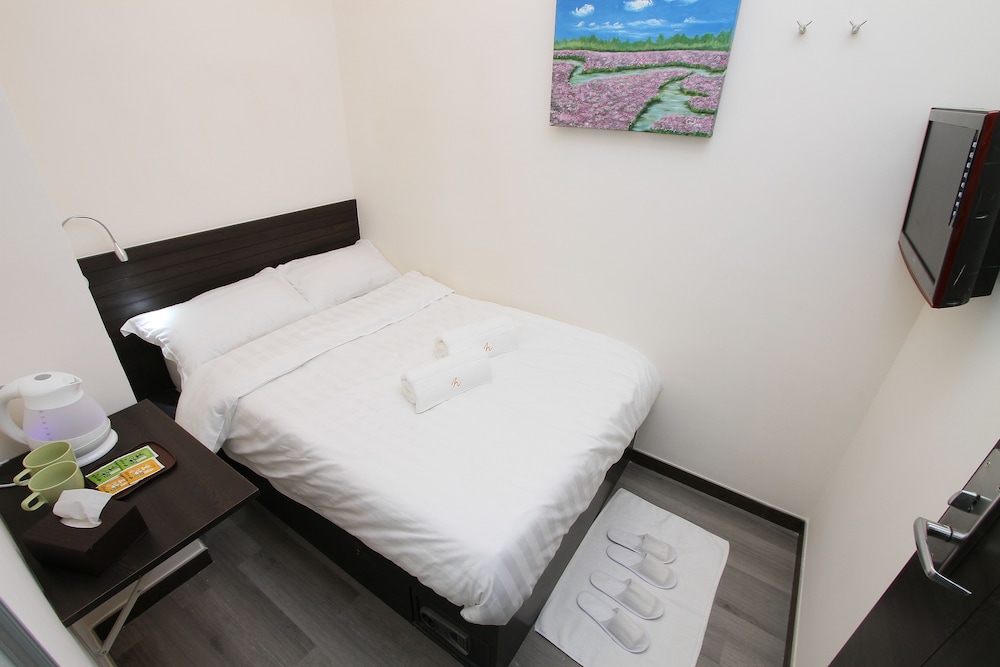 Homy Inn - Hostel