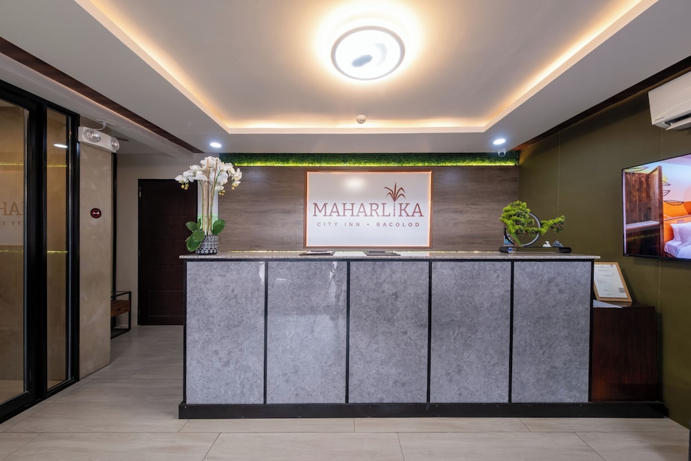 Maharlika City Inn