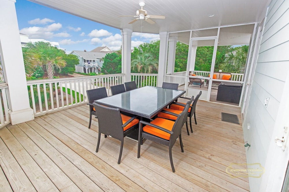 Lachicotte Vacation Rentals