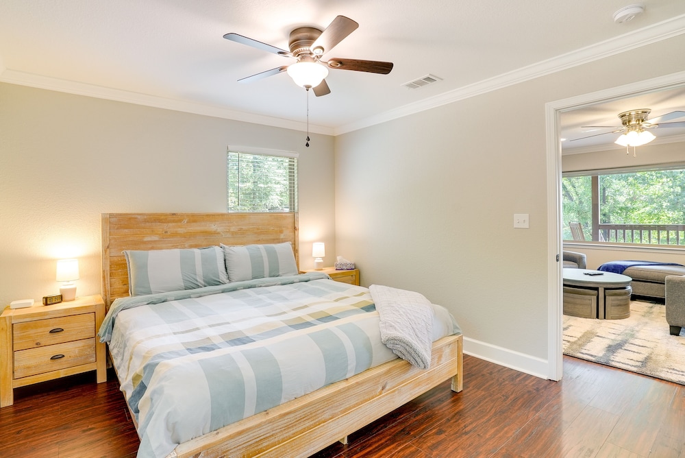 Marshall Vacations - Cozy East Texas Retreat Near Lake O the Pines! - Property Image 2