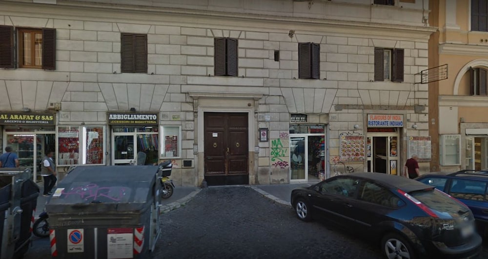 B&B Principe Amedeo