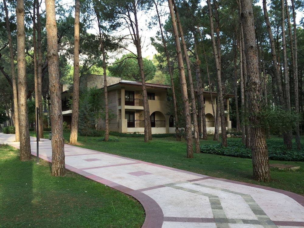 Champion Holiday Village - All Inclusive