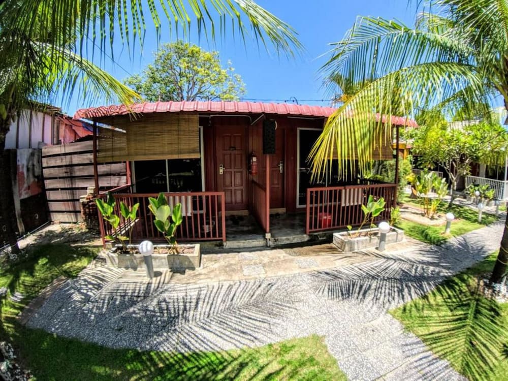 The Cabin Langkawi photo 1