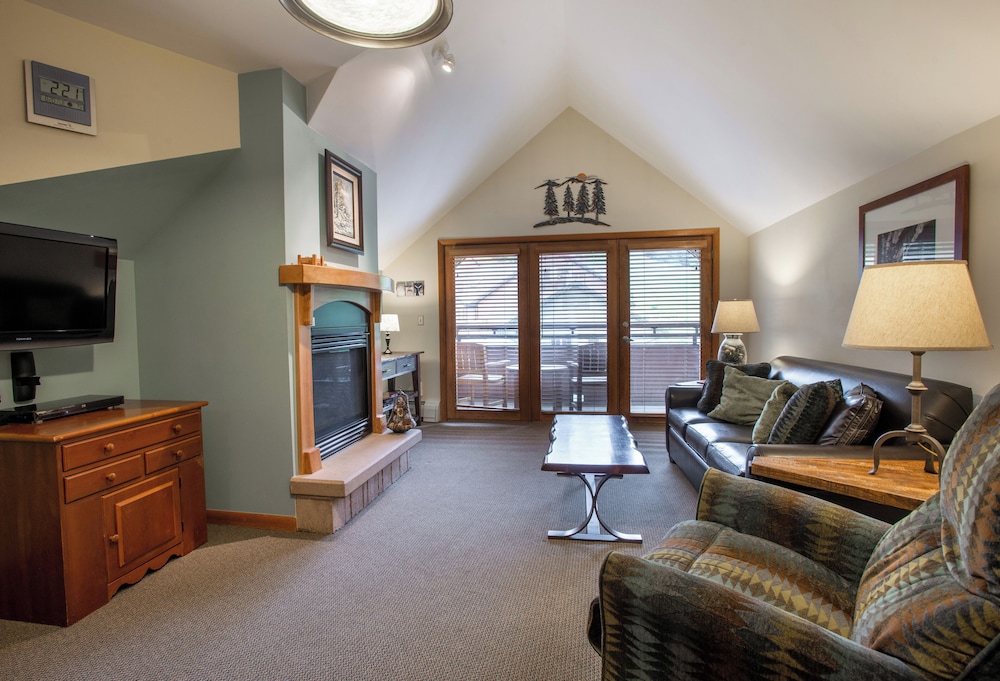 Winter Park Resort Lodging - Zephyr Mountain Condos