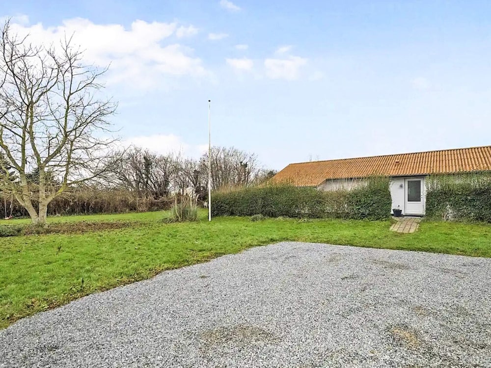 5 Star Holiday Home in Frorup