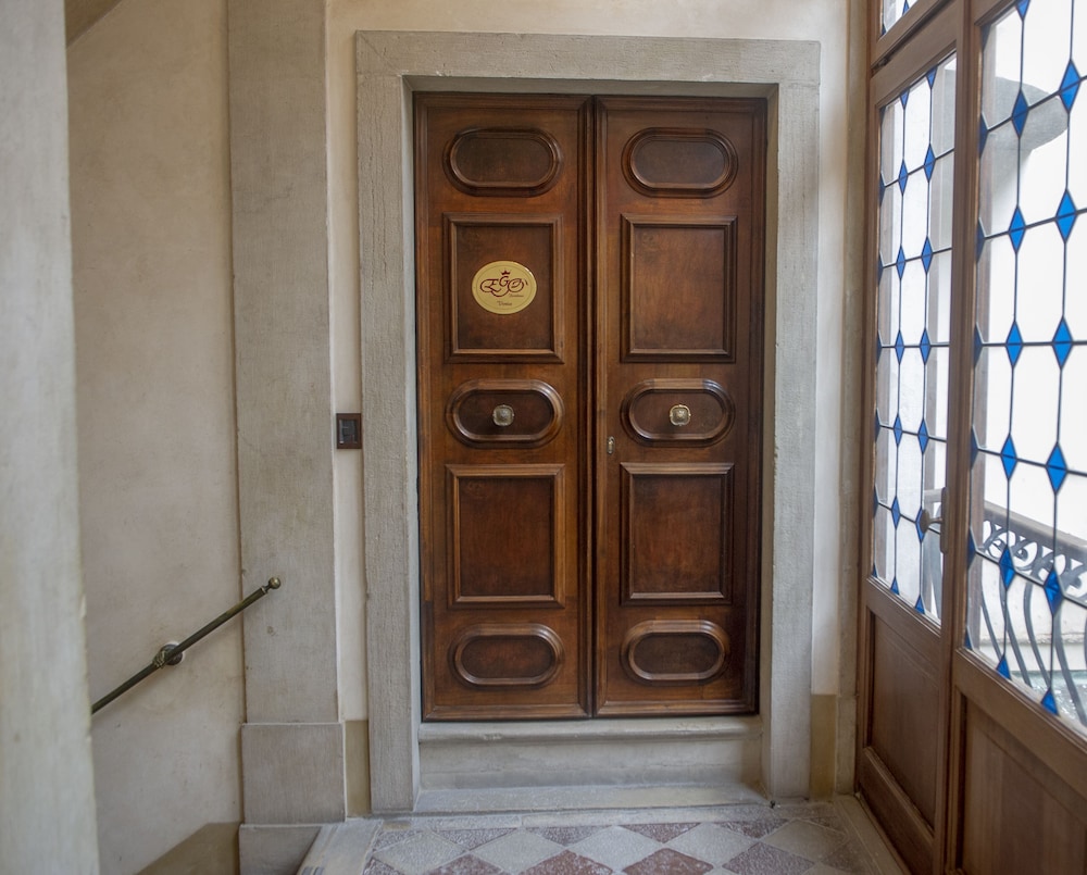 EGO' Residence Venice