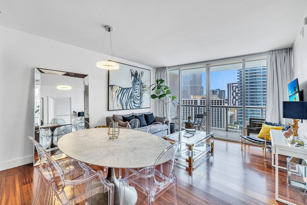 Icon Brickell