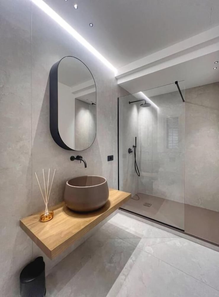 Cefalù Luxury Suite