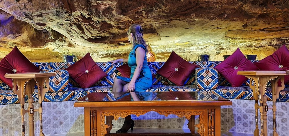 Aqaba Vacations - Memories Aicha Luxury Camp - Property Image 19