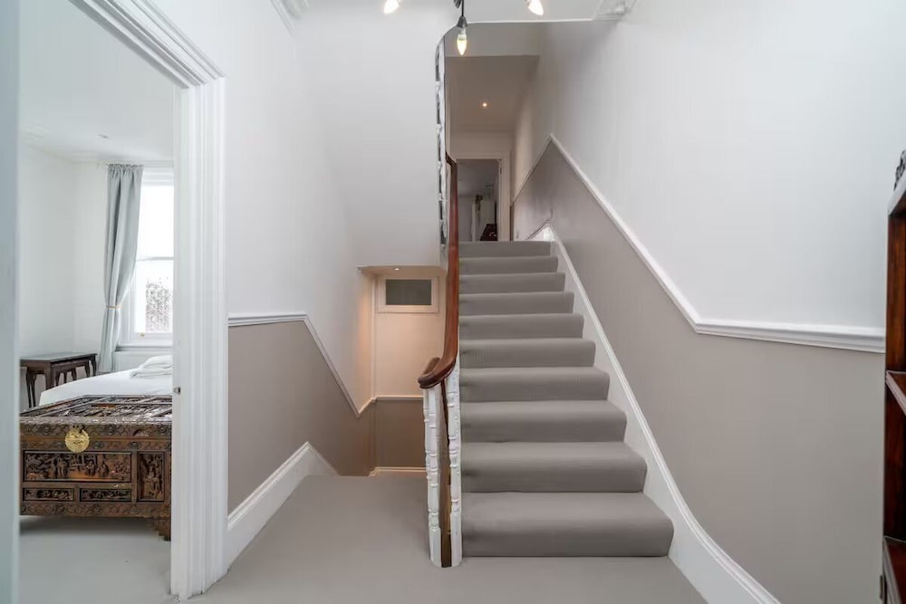 Stunning house near Notting Hill