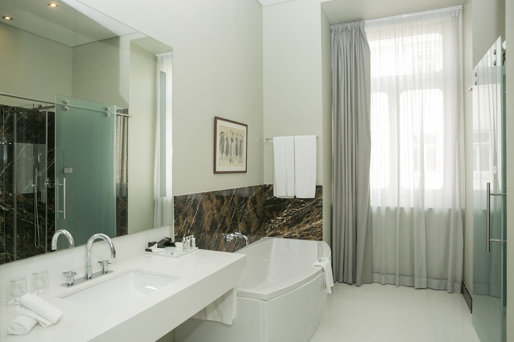 Pousada de Lisboa, Praça do Comércio - Small Luxury Hotel