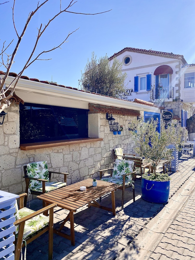 Kayezta Hotel Alacatı - Image 77