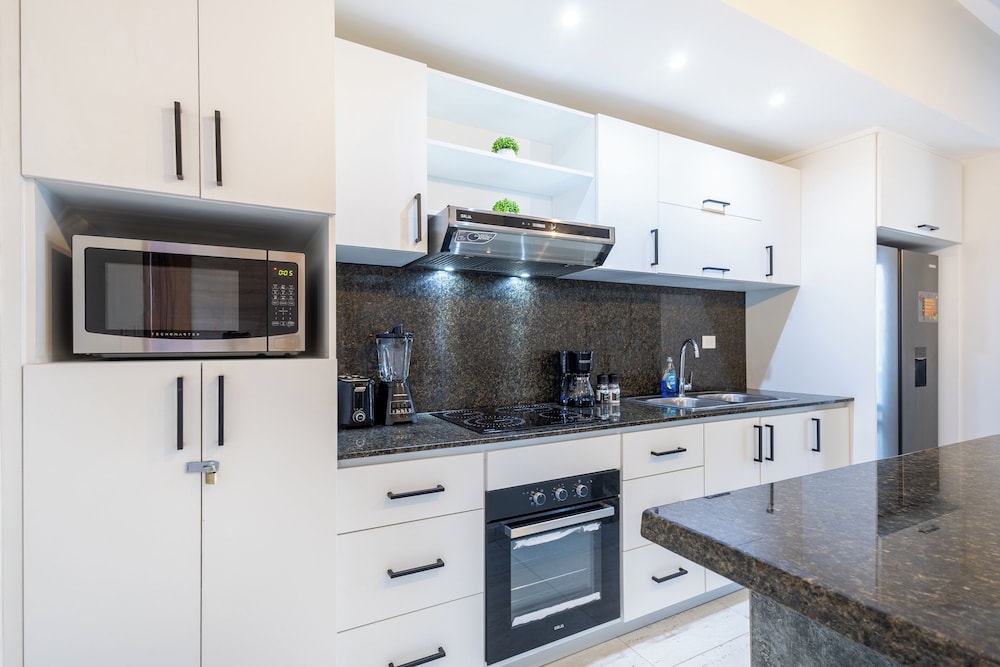 Quiet 1BR Apartment Walk to Bávaro Beach