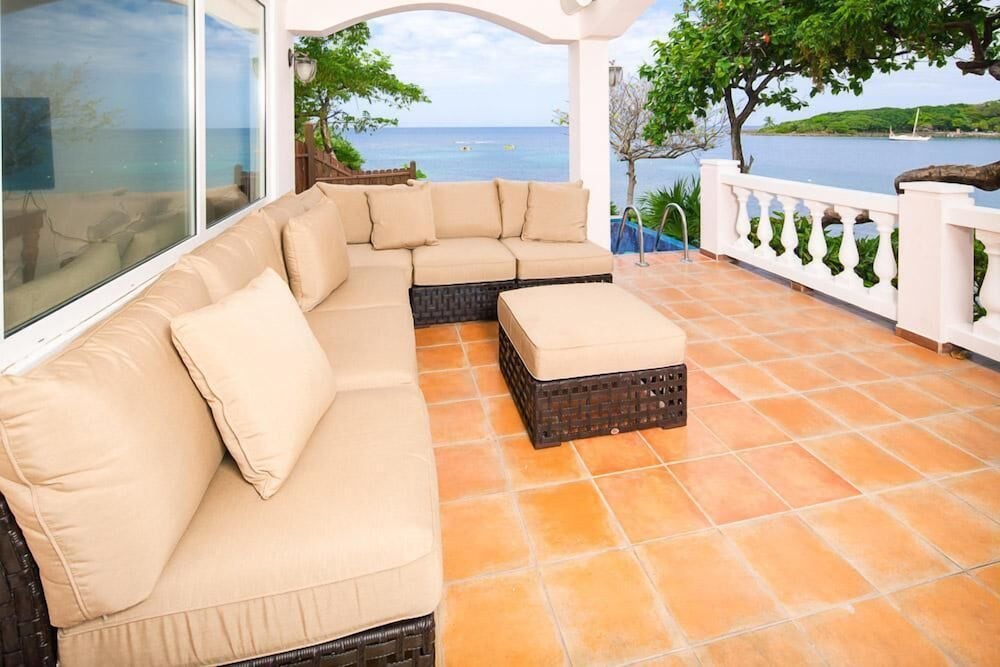 Coral Vista 1 3 bedroom option