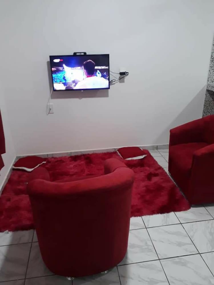 Pousada Alvorada