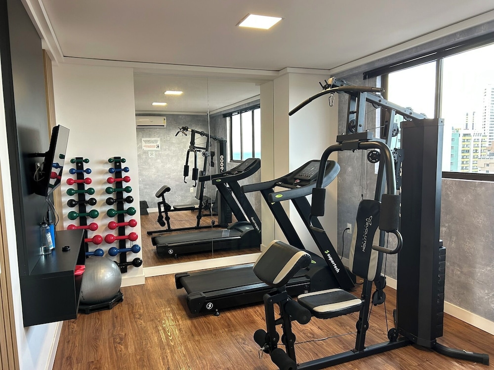Bela Hospedagem - 105 Compact Tambau